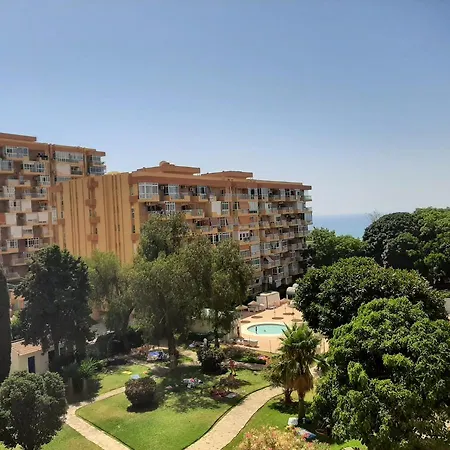 Appartement Iris340benalmadena *