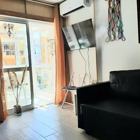 Iris340benalmadena 아파트 *