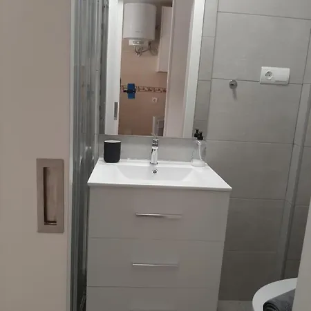 شقة Iris340benalmadena *