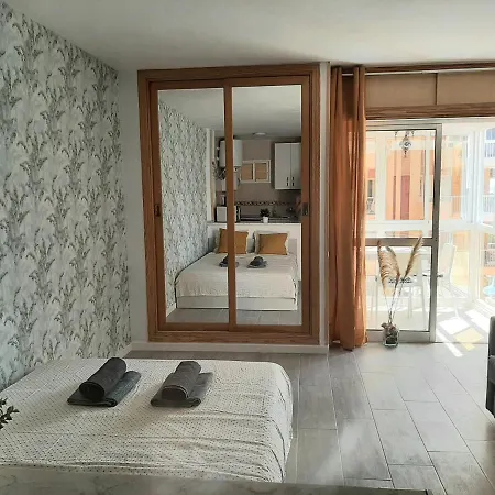 Iris340benalmadena Appartement