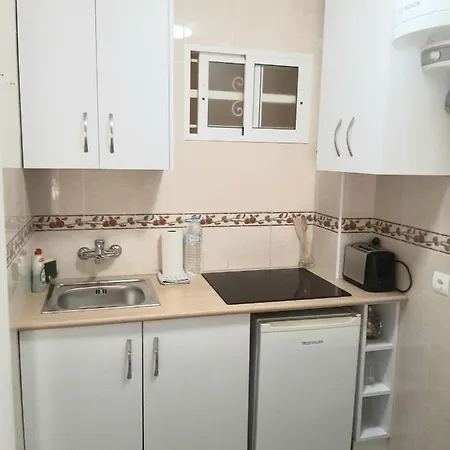 Appartement Iris340benalmadena *